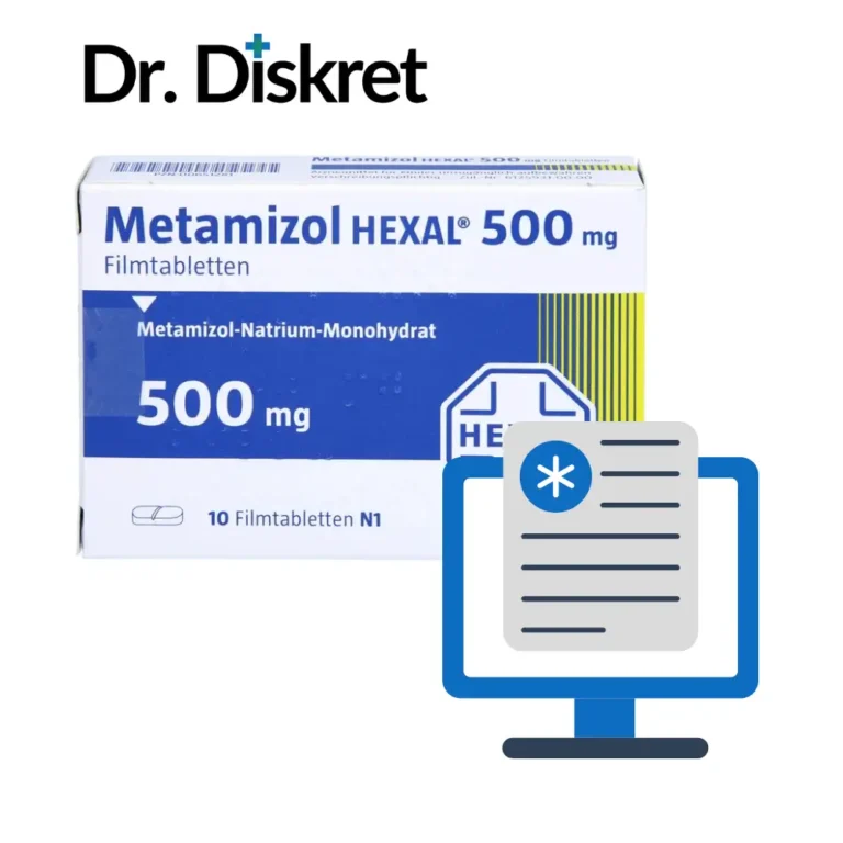 metamizol kaufen