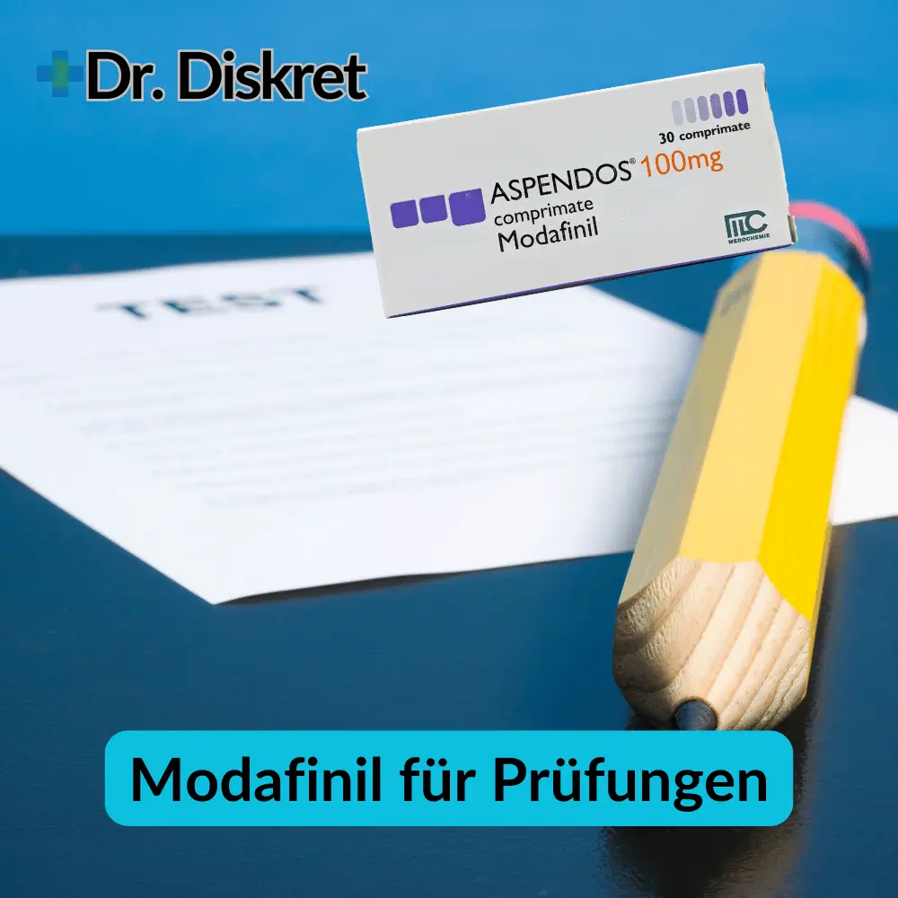 modafinil fuer pruefungen