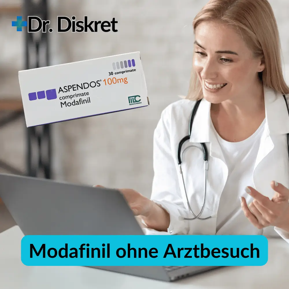 modafinil ohne arztbesuch