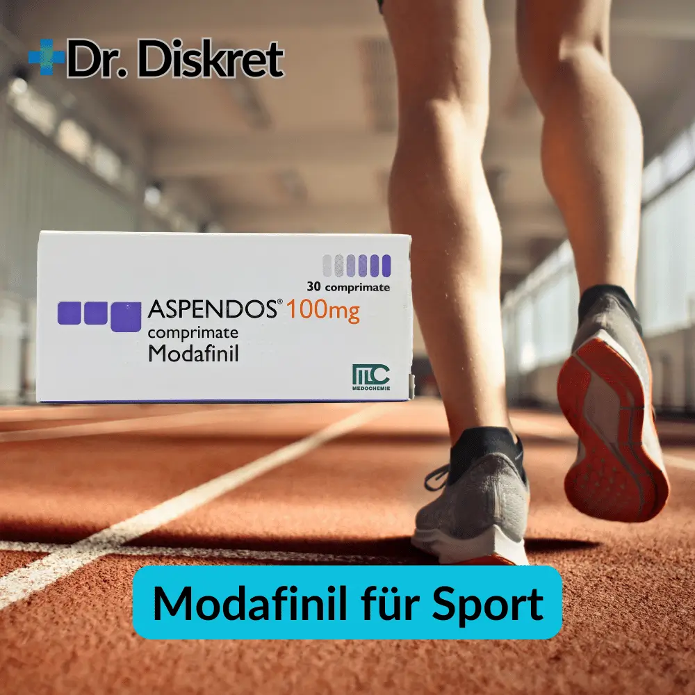 modafinil und sport